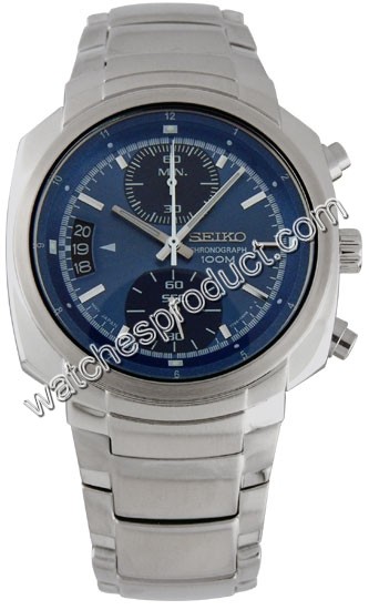 Seiko Mens SNN035 Watch