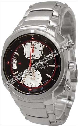 Seiko Quartz Mens Watch SNN037