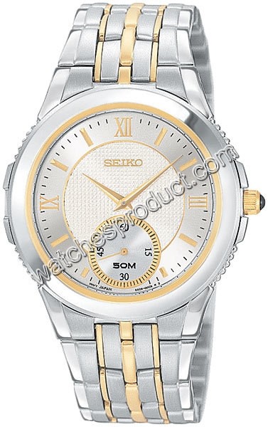 Seiko Le Grand Sport Watch srk010