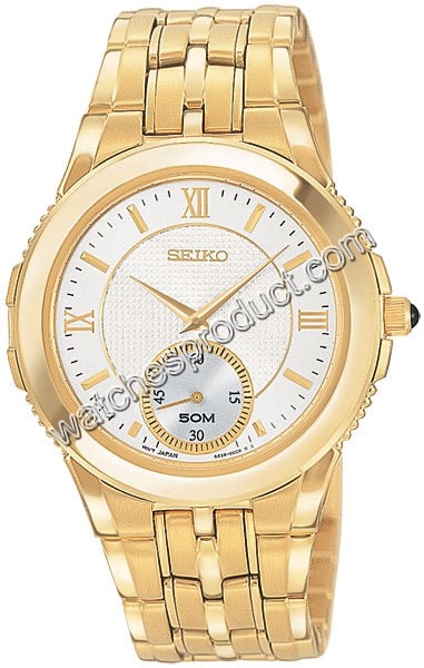 Seiko Le Grand Sport srk012 Watch