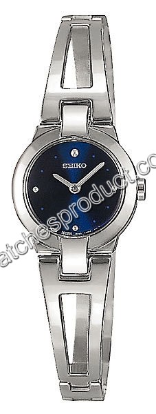 Seiko Dress SUJ703 Ladies Watch