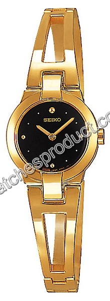 Seiko Quartz Ladies Watch suj706