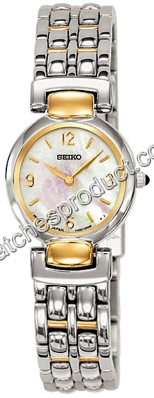 Seiko Dress SUJ710 Ladies Watch