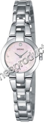 Seiko Diamond Watch SUJA77