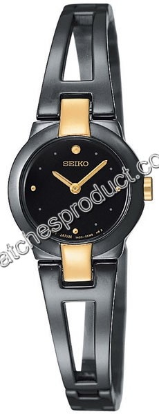 Seiko Quartz Ladies Watch SUJA80