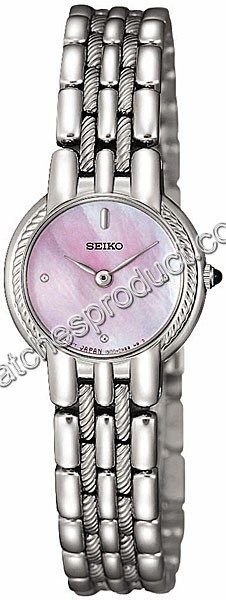 Seiko Dress SUJB29 Ladies Watch