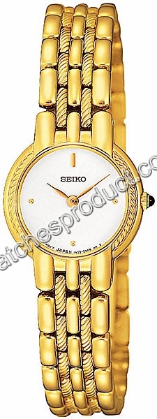 20mm Seiko Ladies Watch SUJB32