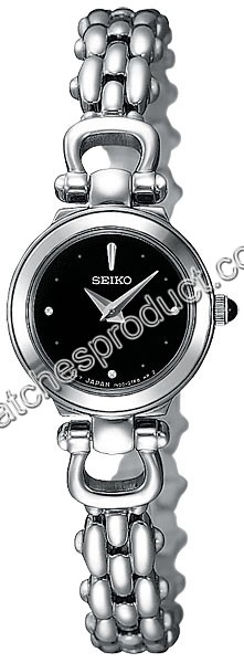 Seiko Quartz Ladies Watch SUJD39