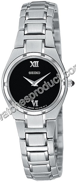 Seiko Dress SUJD53 Ladies Watch