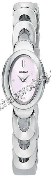 Seiko Dress Watch SUJE17