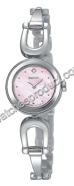 Seiko Dress Watch SUJE67