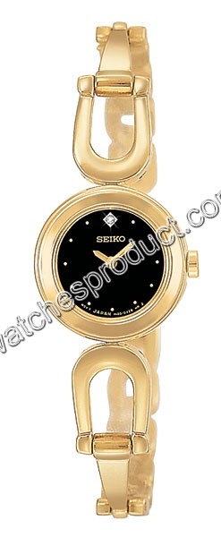 Seiko Ladies SUJE70 Watch