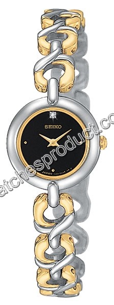 Seiko Ladies SUJE71 Watch