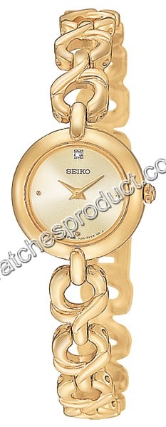 Seiko Ladies SUJE72 Watch