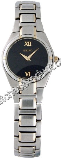 Seiko SUJE74 Ladies Quartz Watch