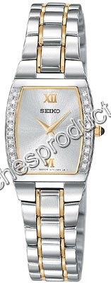 Seiko Ladies Watch SUJE81