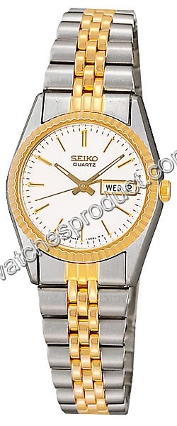 25 mm Seiko Ladies Watch swz054