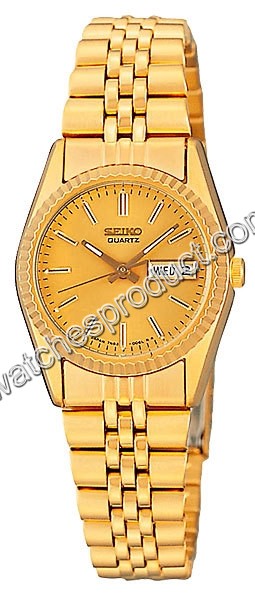 Seiko Dress swz058 Ladies Watch