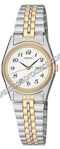 Seiko Dress Watch SWZ144