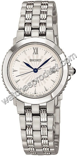 Seiko sxd629 Ladies Quartz Watch