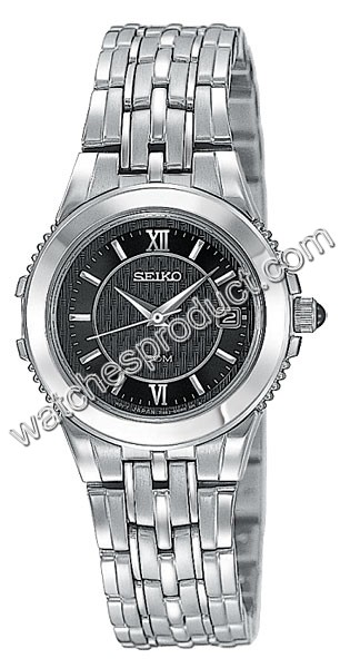 Seiko Le Grand Sport Ladies Watch SXD799