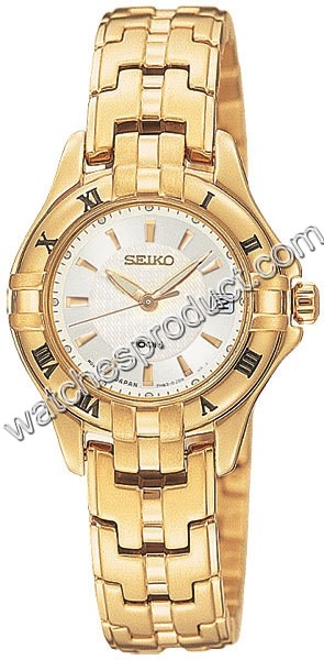 Seiko Ladies sxda30 Watch