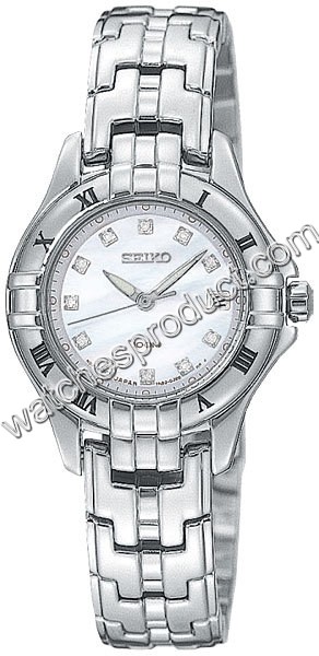 26 mm Seiko Ladies Watch sxda31