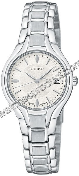 26 mm Seiko Ladies Watch sxda33