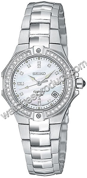 Seiko Coutura Watch sxda37