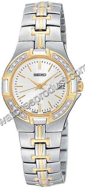 Seiko Le Grand Sport sxda42 Ladies Watch