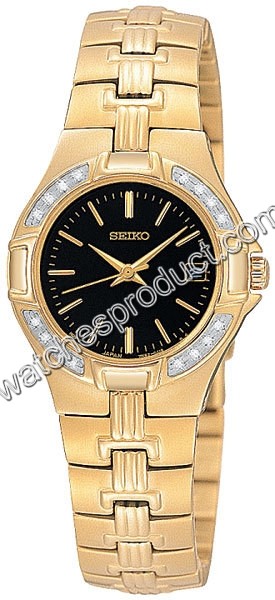 Seiko Ladies sxda44 Watch