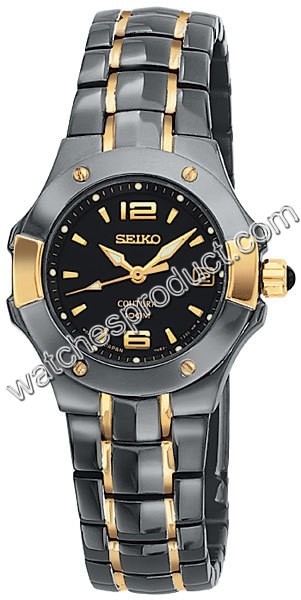 Seiko Ladies SXDA50 Watch