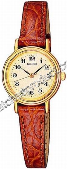 Seiko Ladies SXGB76 Watch