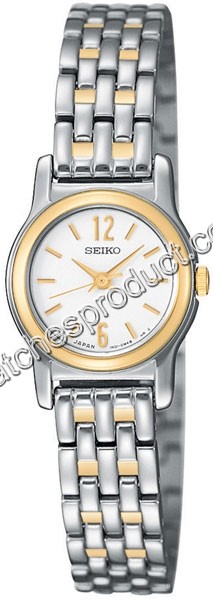 Seiko Dress SXGM04 Ladies Watch