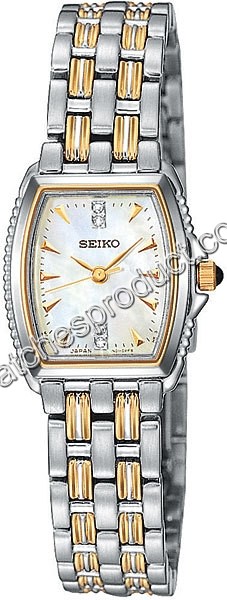 Seiko Ladies sxgm46 Watch