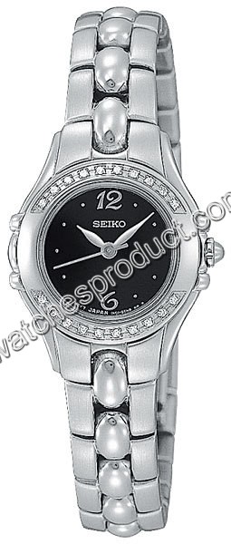 Seiko Ladies sxgn15 Watch