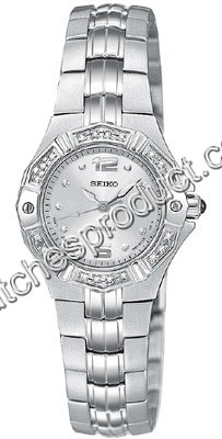 Seiko Ladies SXGN25 Watch