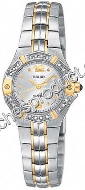 23.5 mm Seiko Ladies Watch SXGN26