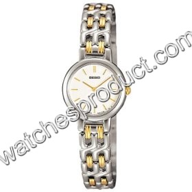 Seiko Dress Ladies Watch SXJS67