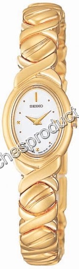 Seiko Ladies SXJZ44 Watch