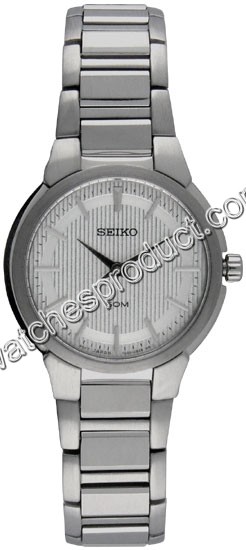 Seiko Ladies WoSFQ841 Watch