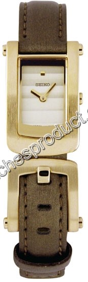 Seiko Dress Ladies Watch WoSUJD80