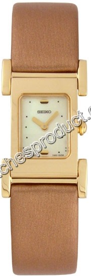 Seiko Dress woSUJD92 Watch