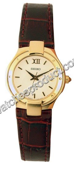 Seiko Dress WoSXD788 Watch