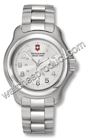 Swiss Army 1884-V25704 Mens Quartz Watch