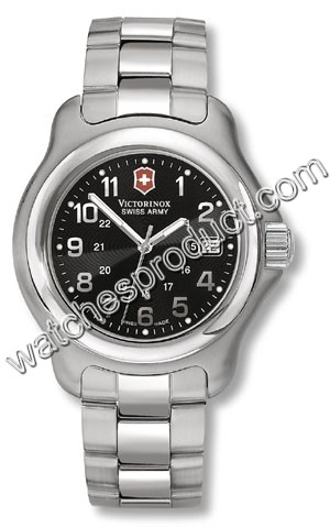 42 mm Swiss Army Mens Watch 1884-V25706