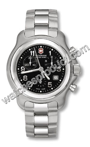 Swiss Army Classic Officer 1884 1884-V25771 Watch