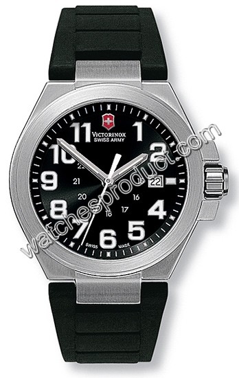 Swiss Army Convoy Watch 251162