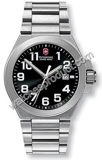 Swiss Army Convoy 251163 Mens Watch