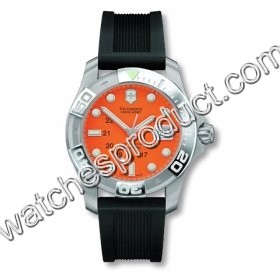 Swiss Army Professional Dive Master 500M Watch 500m-V251041